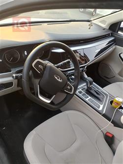 Chery Arrizo 5